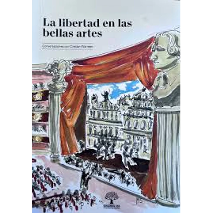 La Libertad En Las Bellas Artes 1