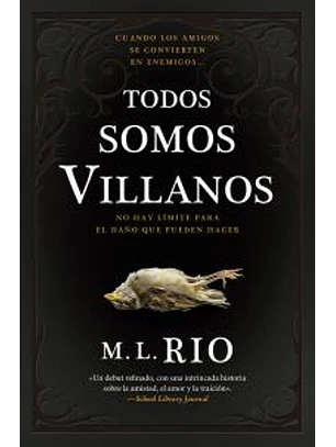 Todos Somos Villanos