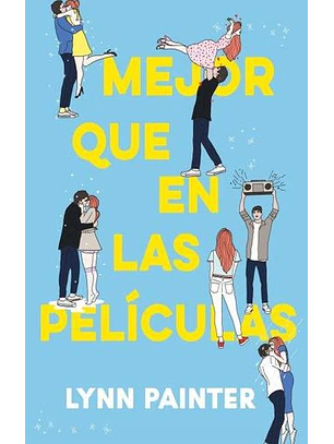 Mejor Que En Las Peliculas