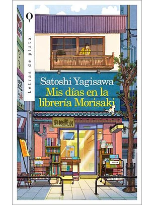 Mis Dias En La Libreria Morisaki