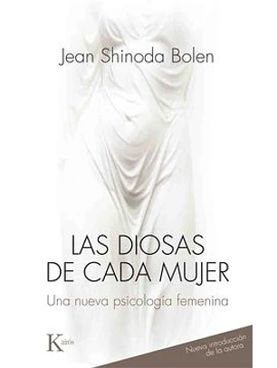 Las Diosas De Cada Mujer