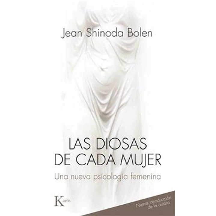 Las Diosas De Cada Mujer 1