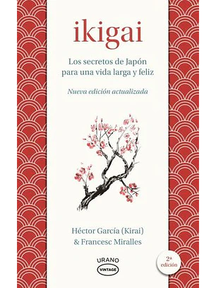 Ikigai