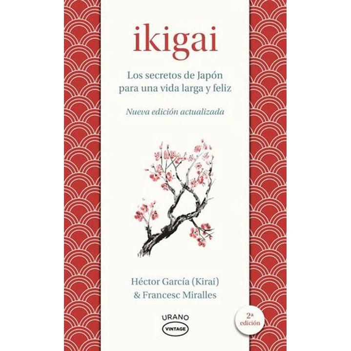 Ikigai 1