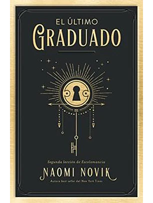 El ÚLtimo Graduado