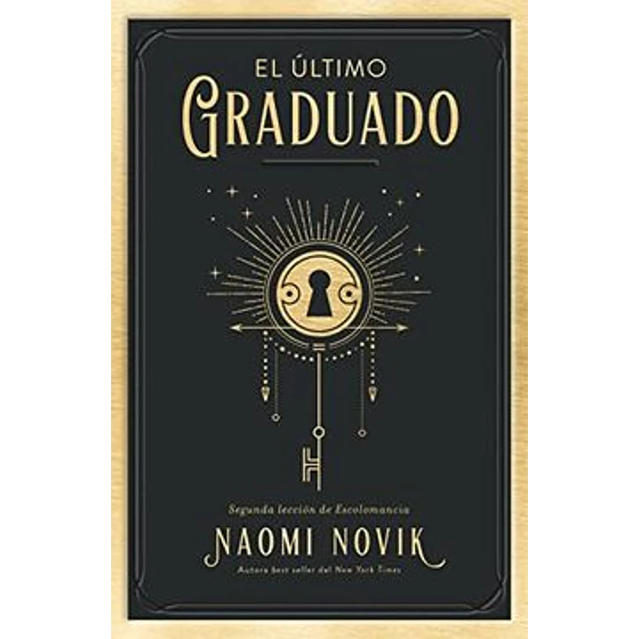 El ÚLtimo Graduado 1
