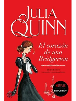 El Corazon De Una Bridgerton