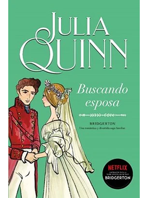 Buscando Esposa