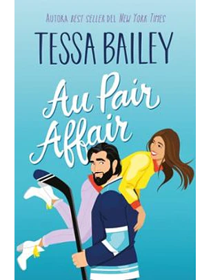Au Pair Affair