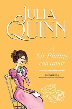 A Sir Phillip Con Amor