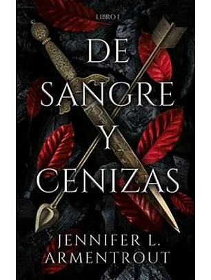 De Sangre Y Cenizas