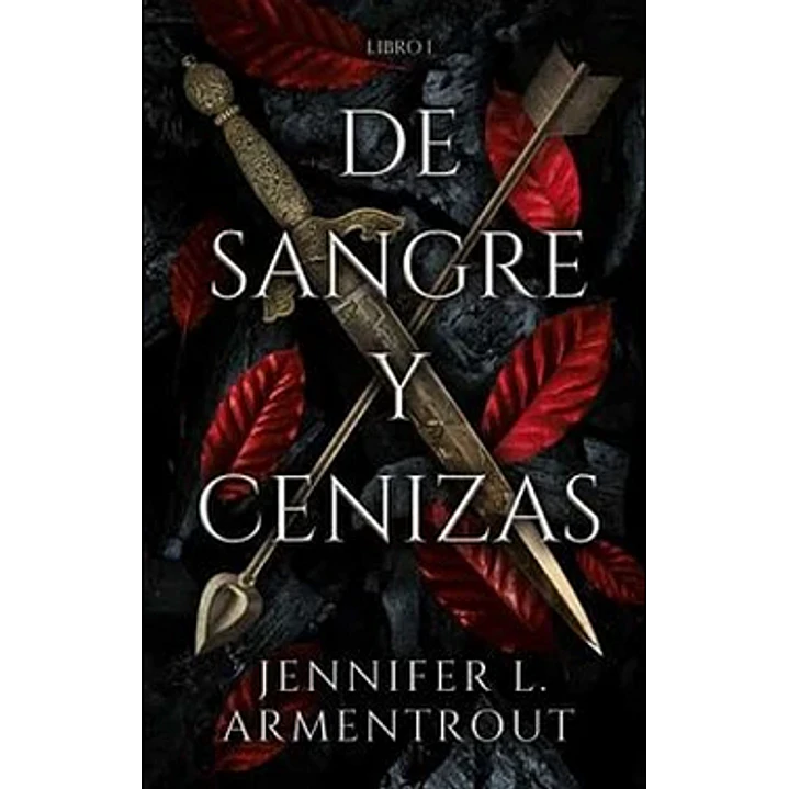 De Sangre Y Cenizas 1