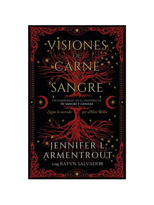 Visiones De Carne Y Sangre
