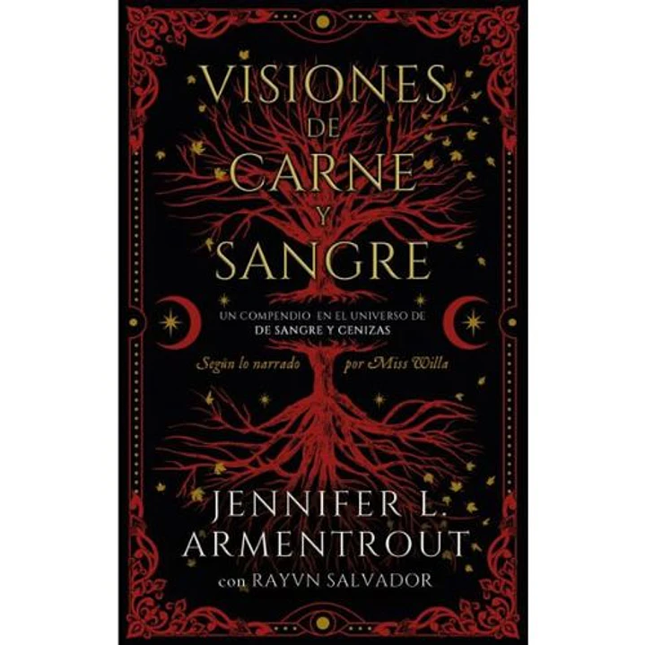 Visiones De Carne Y Sangre 1