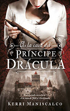 A La Caza Del Principe Dracula