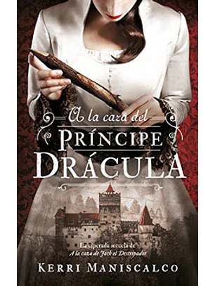 A La Caza Del Principe Dracula