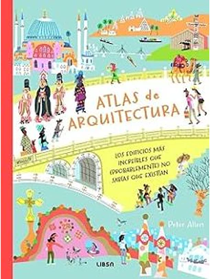 Atlas De Arquitectura