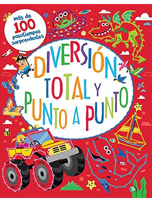 Diversion Total Y Punto A Punto