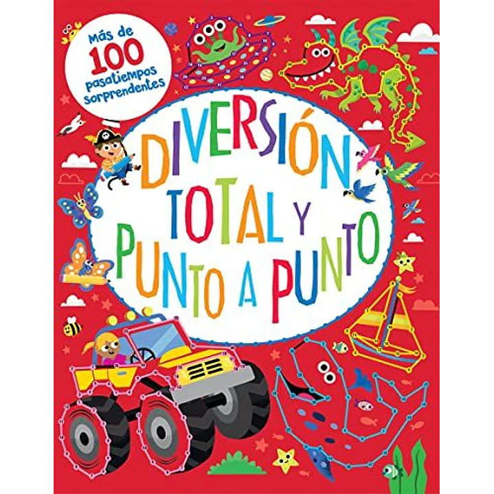 Diversion Total Y Punto A Punto 1