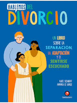 Hablemos Del Divorcio