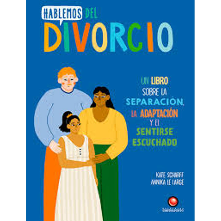 Hablemos Del Divorcio 1