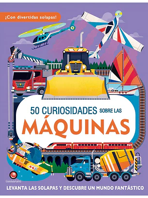 50 Curiosidades Sobre Las Máquinas