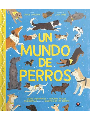 Un Mundo De Perros