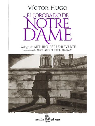 El Jorobado De Notre Dame
