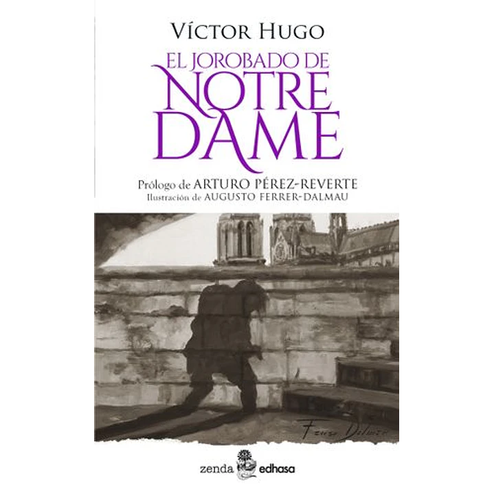 El Jorobado De Notre Dame 1