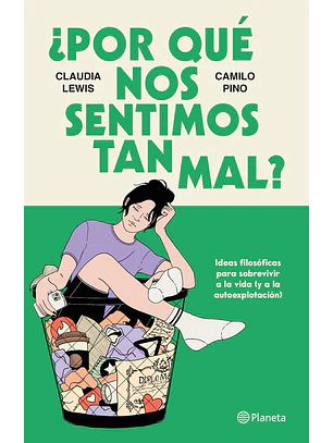 ¿Por Que Nos Sentimos Tan Mal? - Preventa
