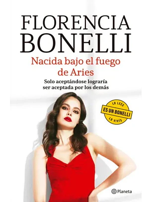 Nacida Bajo El Fuego De Aries
