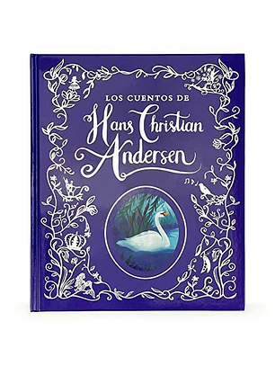 Los Cuentos De Hans Christian Andersen