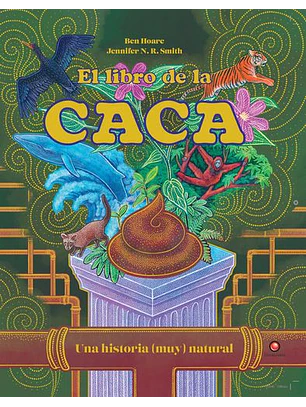 El Libro De La Caca