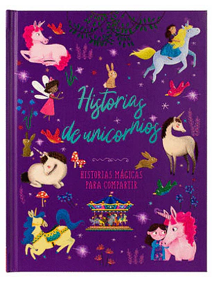 Historias De Unicornios