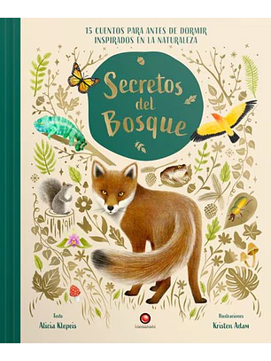 Secretos Del Bosque