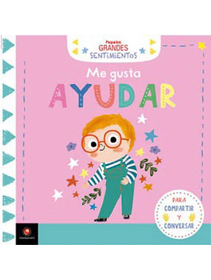Me Gusta Ayudar