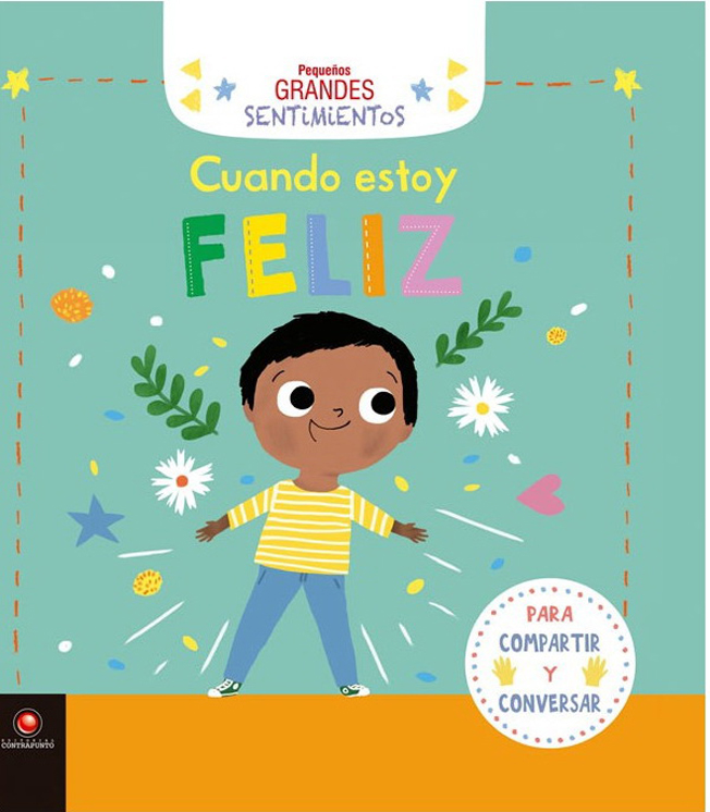 Cuando Estoy Feliz
