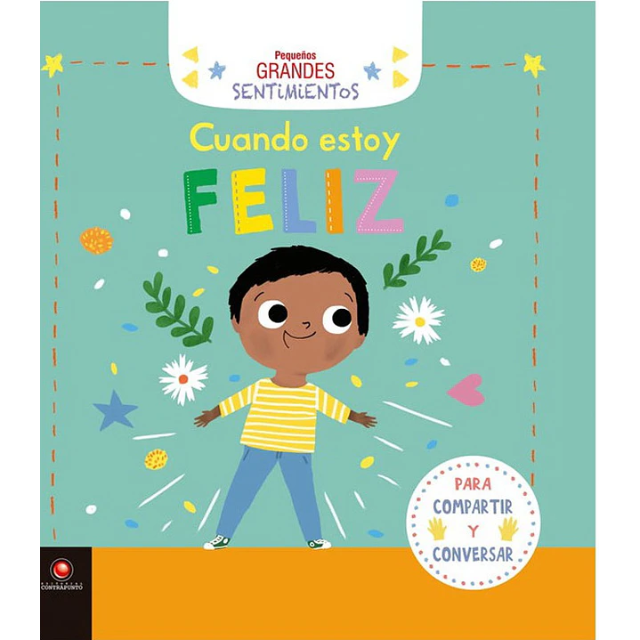 Cuando Estoy Feliz 1