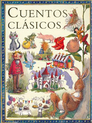 Cuentos Clásicos