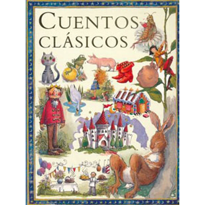 Cuentos Clásicos 1
