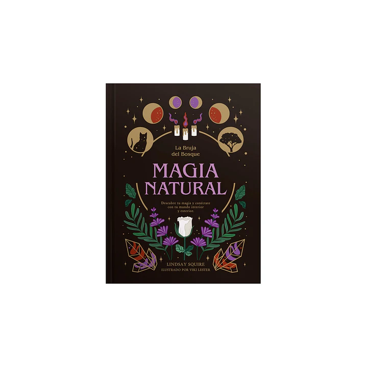 Magia Natural 1