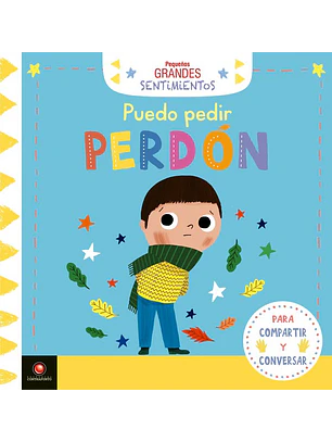 Puedo Pedir Perdon