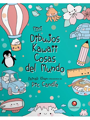 Dibujos Kawaii Cosas Del Mundo