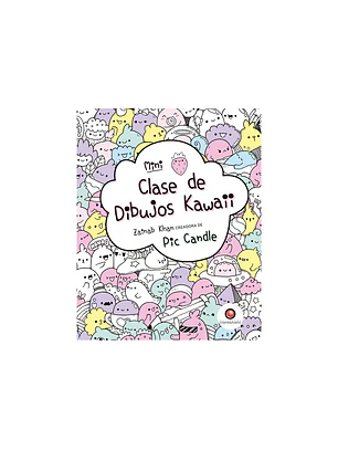 Clase De Dibujos Kawaii