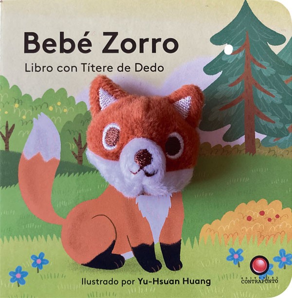 Bebé Zorro
