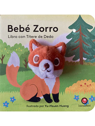 Bebé Zorro