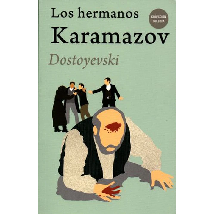 Los Hermanos Karamazov 1