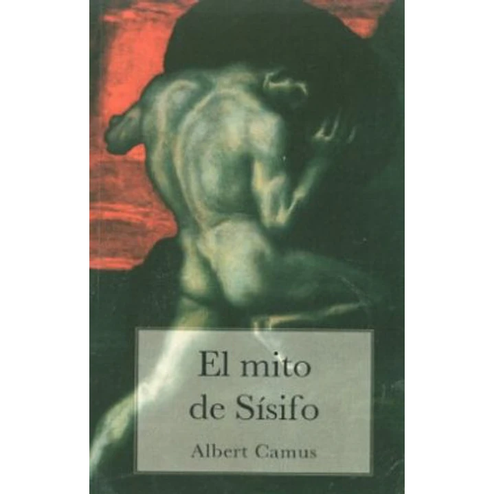El Mito De Sisifo 1
