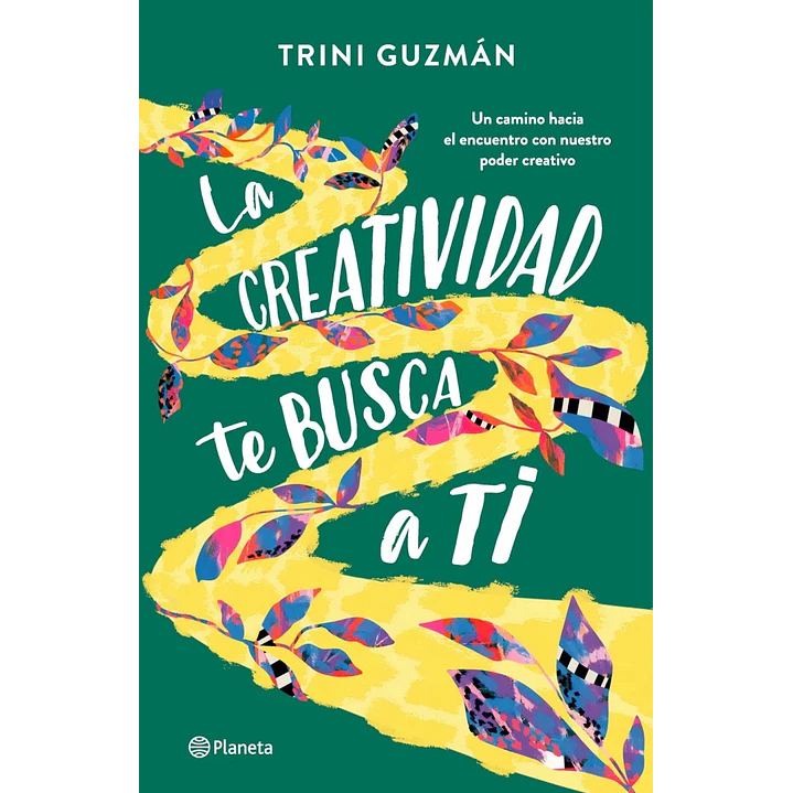 La Creatividad Te Busca A Ti 1