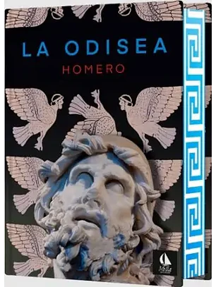 La Odisea